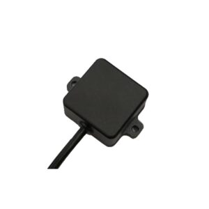 DMA08 Series Low Cost 3 Axis Digital MEMS Accelerometers