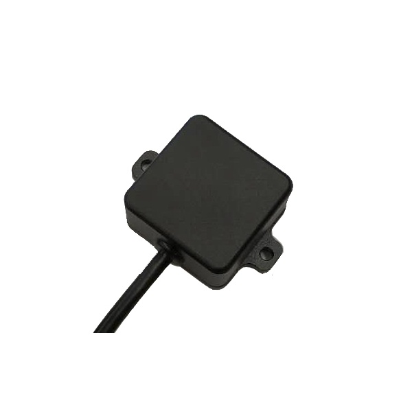 DMA08 Series Low Cost 3 Axis Digital MEMS Accelerometers