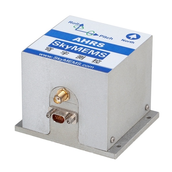 AHRS1000 Attitude and Heading Reference System