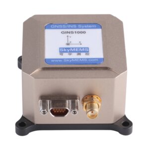 GINS1000 High Performance GNSS/INS Integrated Navigation System