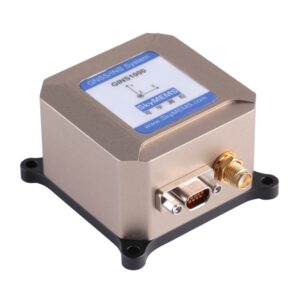 GINS1000 High Performance GNSS/INS Integrated Navigation System
