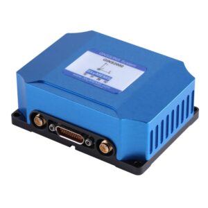 GINS2000 High Performance GNSS/INS Integrated Navigation System