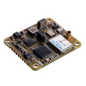 GINS100 Low Cost GNSS/INS Integrated Navigation System