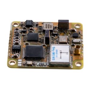 GINS100 Low Cost GNSS/INS Integrated Navigation System