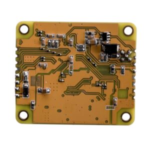 GINS100 Low Cost GNSS/INS Integrated Navigation System