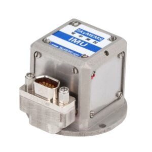 High Overload Resistance Inertial Measurement Unit IMU1000