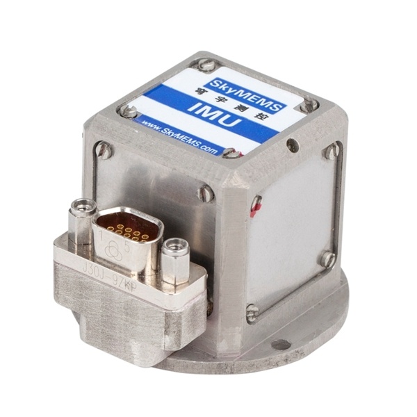 High Overload Resistance Inertial Measurement Unit IMU1000