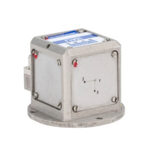 High Overload Resistance Inertial Measurement Unit IMU1000