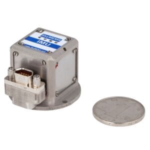 High Overload Resistance Inertial Measurement Unit IMU1000