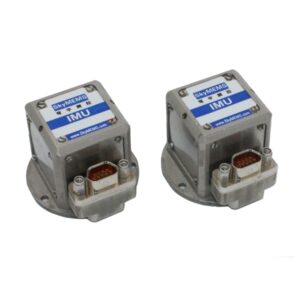 High Overload Resistance Inertial Measurement Unit IMU1000