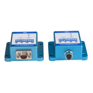 High Performance Inertial Measurement Unit for Robot and UAV IMU60