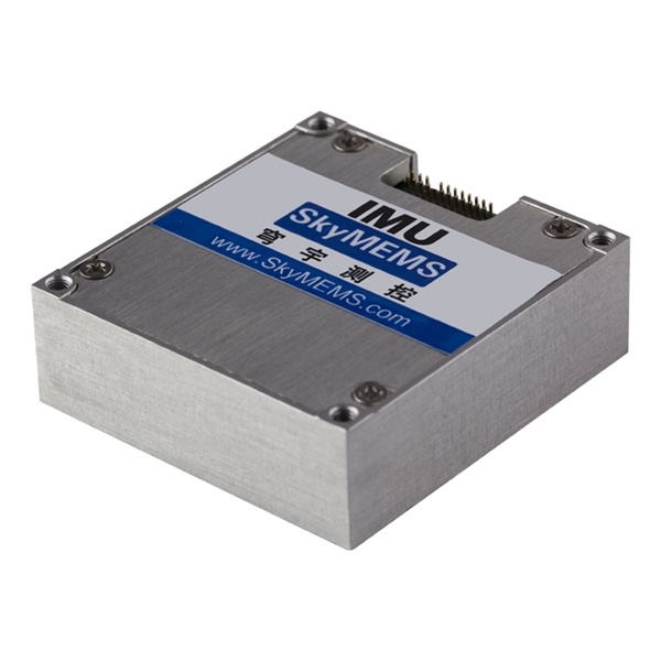 Tactical Inertial Measurement Unit Compatible with ADIS16488 IMU688