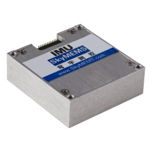 Tactical Inertial Measurement Unit Compatible with ADIS16488 IMU688