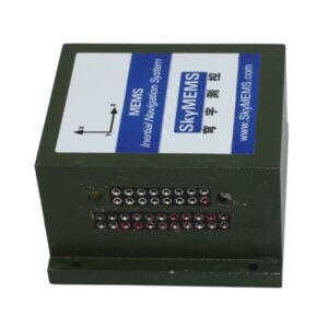 INS1000 Inertial Navigation System