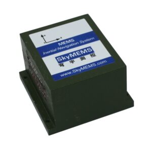 INS1000 Inertial Navigation System