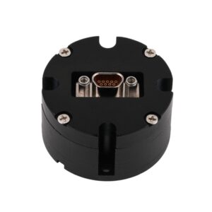 High Overload Resistance Inertial Measurement Unit IMU3000