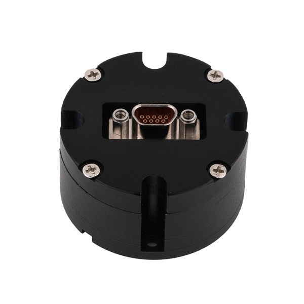 High Overload Resistance Inertial Measurement Unit IMU3000