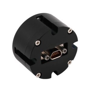 High Overload Resistance Inertial Measurement Unit IMU3000