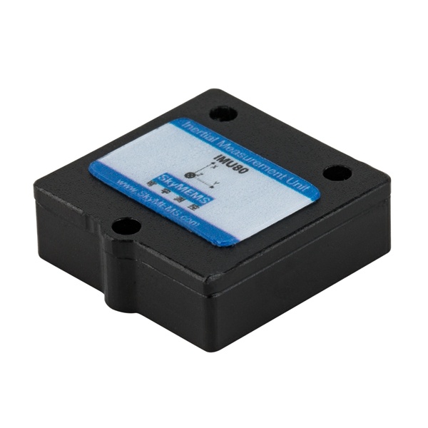 High Performance Inertial Measurement Unit IMU80