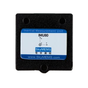 High Performance Inertial Measurement Unit IMU80