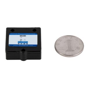 High Performance Inertial Measurement Unit IMU80