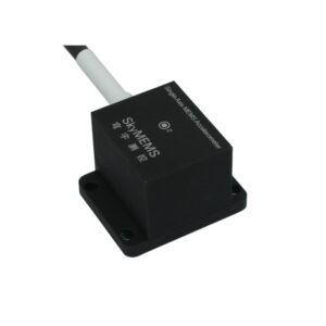 MAS1012 Single Axis MEMS Capacitive Accelerometer