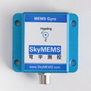 MGS1000 Single Axis MEMS Gyro