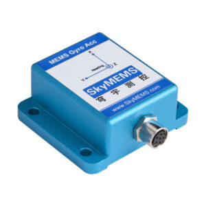 High Performance Inertial Measurement Unit for Robot and UAV IMU60