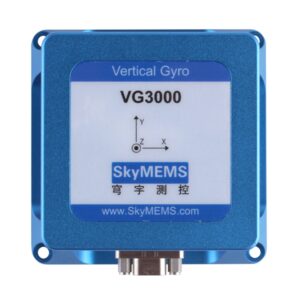 VG3000 Vertical Gyro
