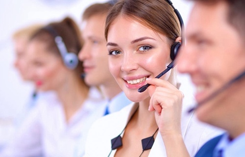 Contact us