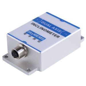 INC2000 Series 0.001° Super High Accuracy Inclinometer (复制)