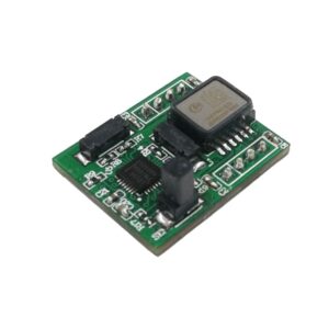 ECB200 High Performance 3D Electronic Compass Board