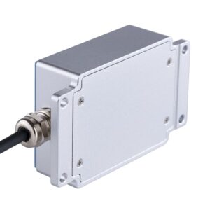 INC100M 0.1 Degree RS485 ModBus Inclinometer with Temperature Compensation