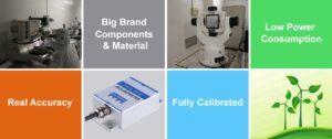 What is a High Accuracy Tilt Sensor Used For?