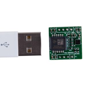 magnetic compass module