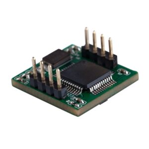 mini digital compass