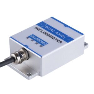 modbus inclinometer