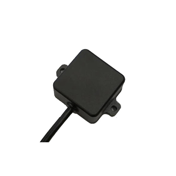 INC60M Low Cost Single / Dual Axis RS485 ModBus RTU Inclinometer