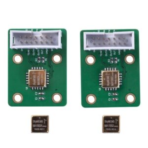 mems based accelerometer