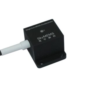 Explore How MEMS Accelerometer Work, and How They are Used in Various Industrial Applications