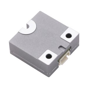 IMU286 Automotive Grade 6DoF MEMS IMU
