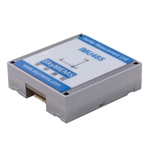 IMU485 10DoF MEMS IMU