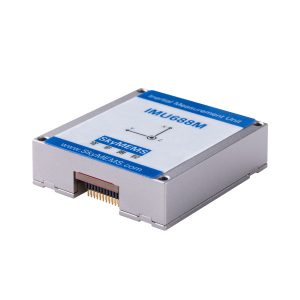 inertial measurement unit