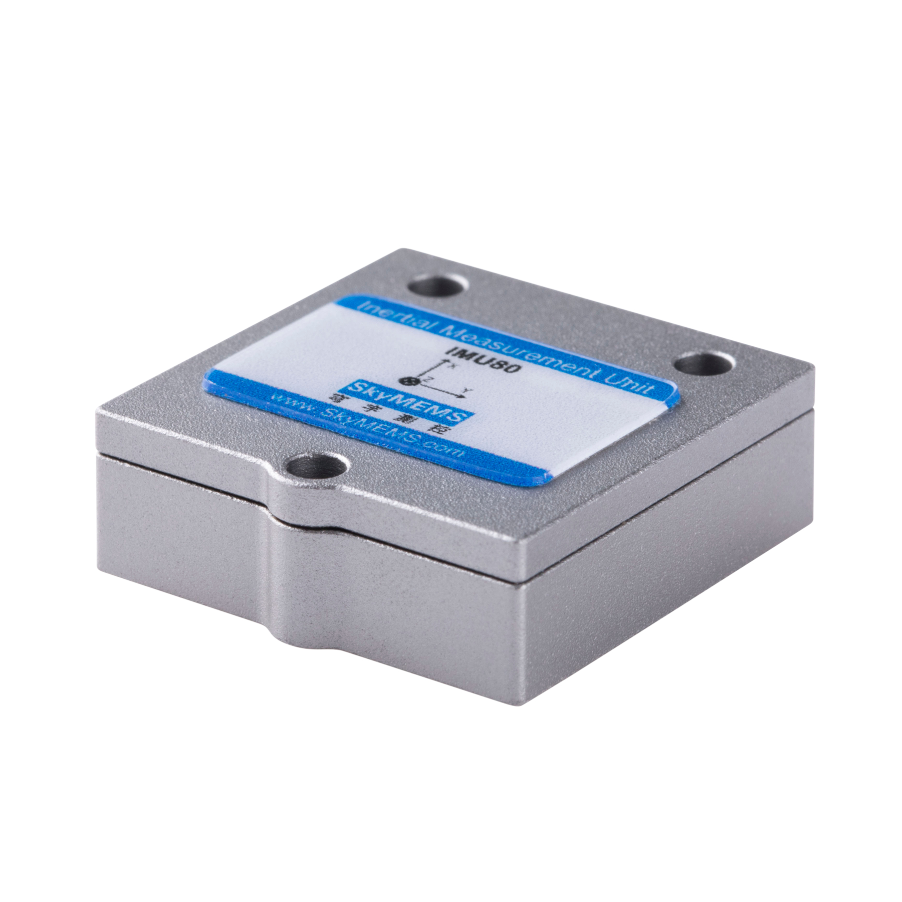 IMU80 6DoF Mini IMU