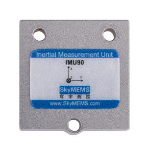 IMU90 High Precision 6DoF Mini IMU