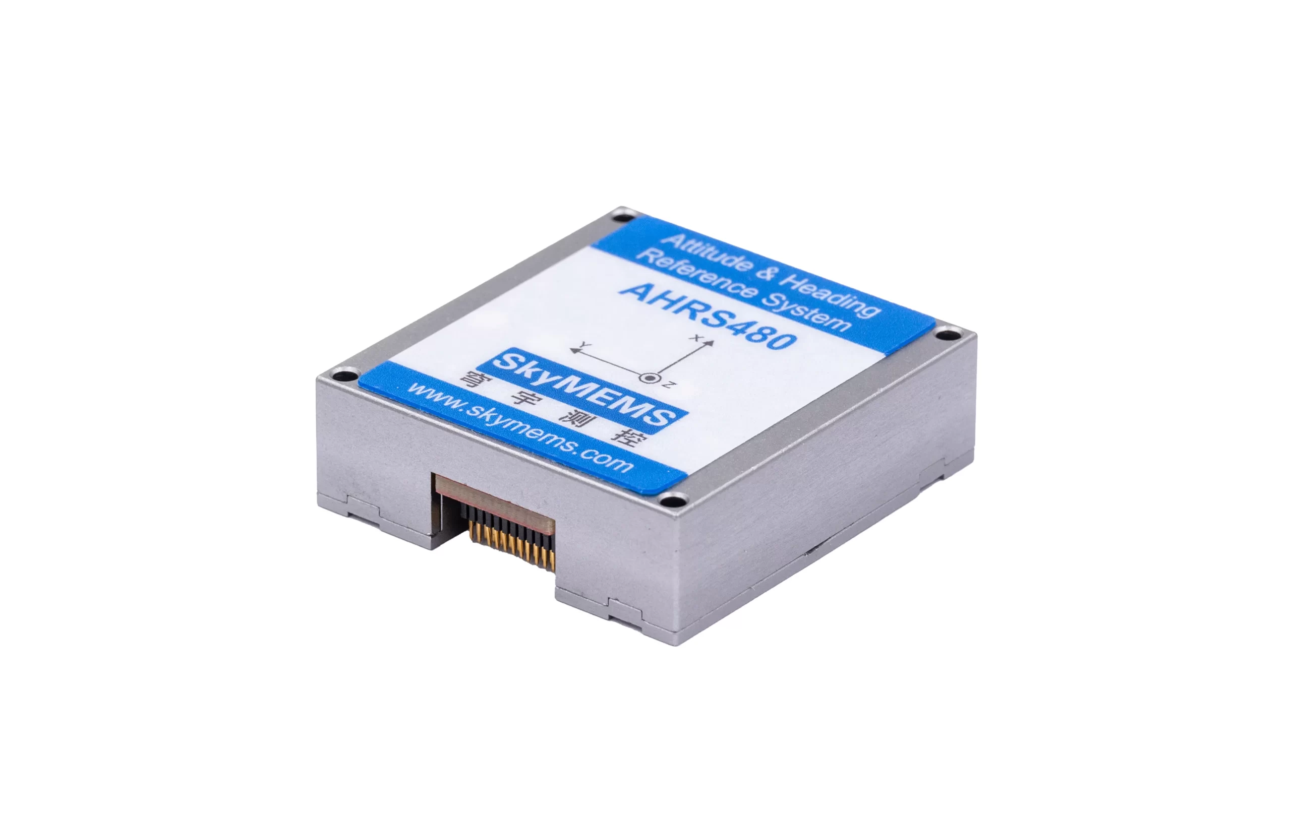 GNSS INS-System