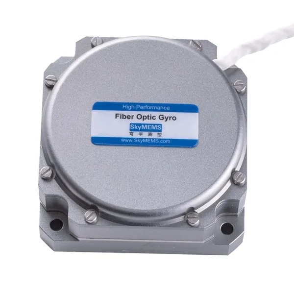 FOG50L Fiber Gyro - Professional Inertial Navigation Products