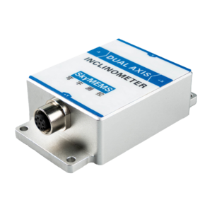 precision inclinometer