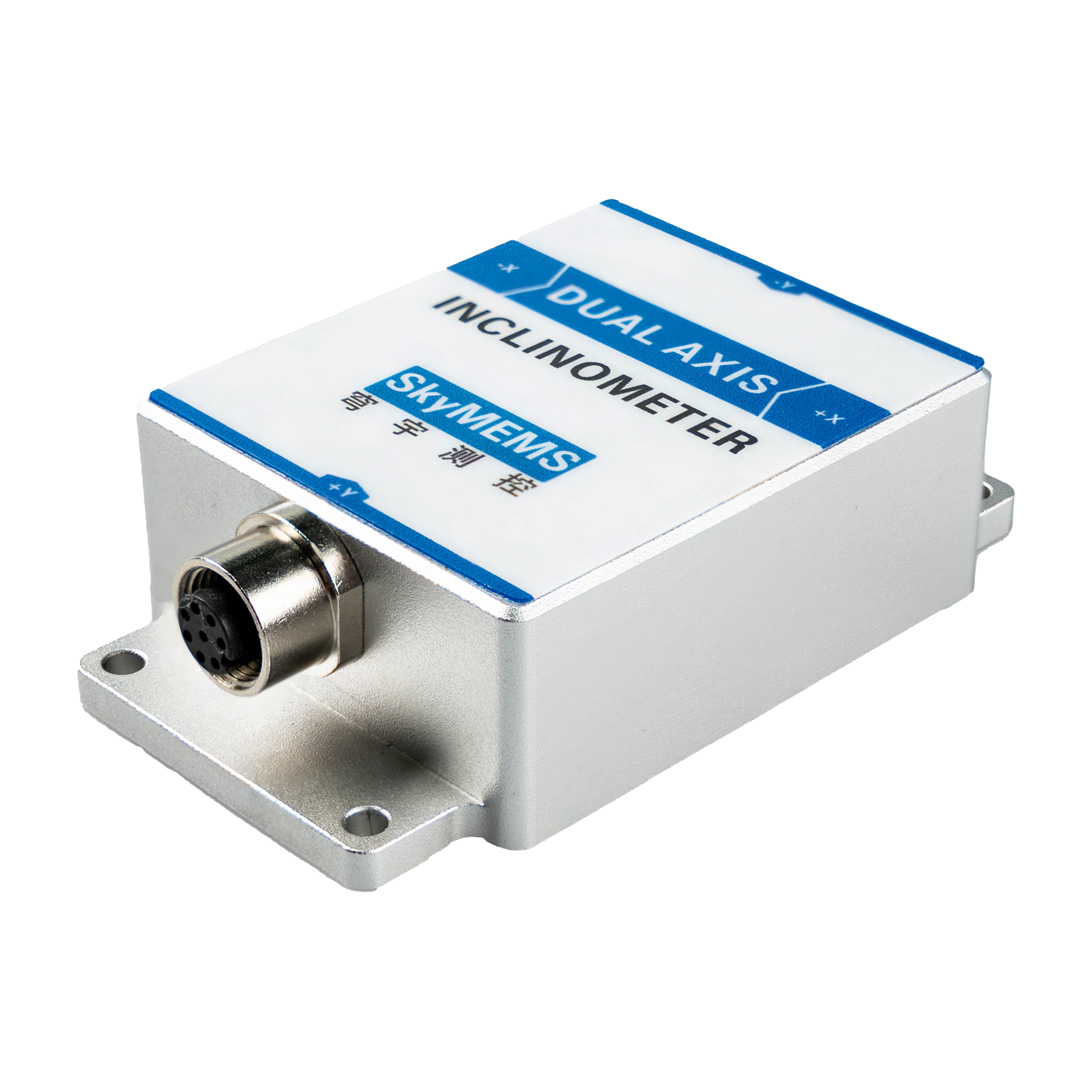 precision inclinometer