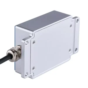 electronic inclinometer sensor